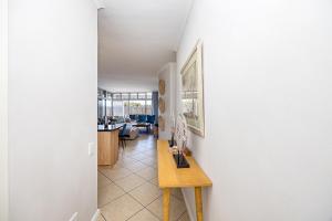 African Sky Beachside Escape in Big Bay , 3 Bedroom Ground Floor Apartment