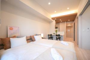 AYA Residence大阪城公園 Osaka Castle JR Morinomiya 徒歩5min