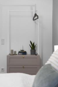 Bel Étage - 4BR Superior Family-Suite with AC - City Centre