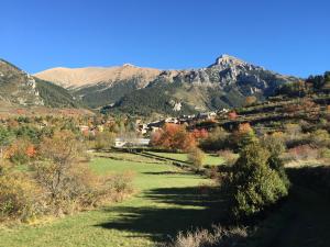 Appartements In the heart of nature : photos des chambres