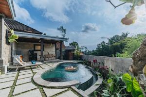 Bhagya Adi Jungle View Villa