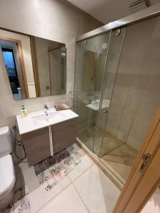 Appartement convivial