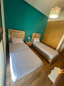 Appartement convivial