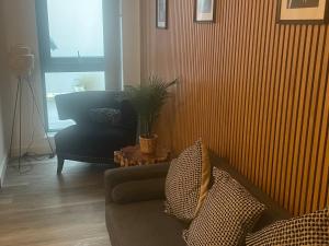 Manhattan Apartment City Centre sleeps 4