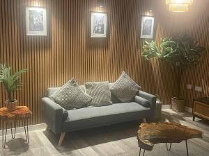 Manhattan Apartment City Centre sleeps 4