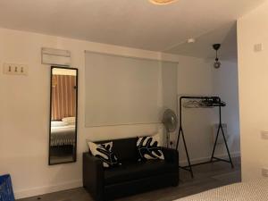 Manhattan Apartment City Centre sleeps 4