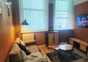 Heritage Bank Liverpool Near Cavern sleeps 3