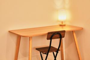 旅町日和-森森家 大阪今里