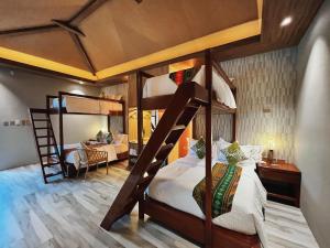 Kenjelo Farm and Recreation Resort