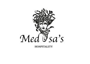 Medusas Corfu Town Studio - Keto