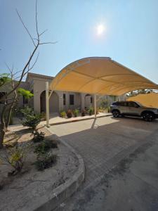 Beach Villa mit Privatpool, Dachterrasse