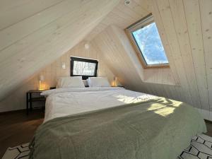 GreenCabin - Modern tiny house in Saaremaa