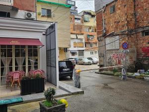 Absolute Blloku Apartment