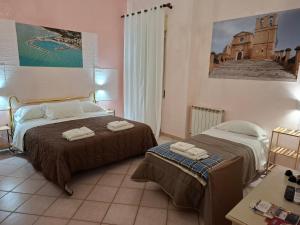 Voglia di Vacanza "Camere Private Centro Città"