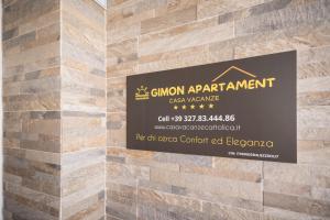 Casa vacanze a due passi dal mare