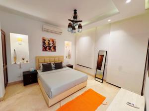 El Gouna - Sabina - Lagoon Chalet - 2 bedrooms - Ground Floor