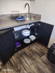 Urban Nest Self Catering