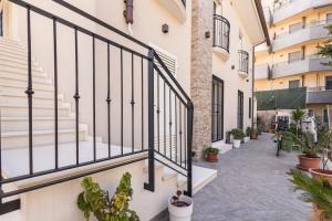 Casa vacanze a due passi dal mare