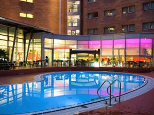 Novotel Venezia Mestre Castellana