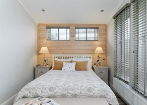 Hornbeam Lodge Escape