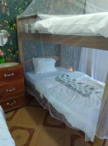 La casa de leo ,Hostal ,coffe y artesanía local