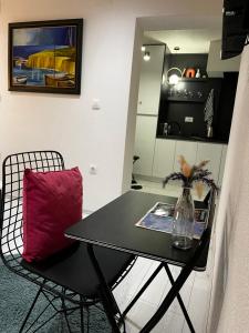 Wild Pear Old Town boutique accommodation