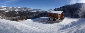 EGGA Nature Deluxe Apartments - Natur, Panorama & Erholung im Pustertal