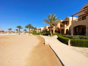 El Gouna - Sabina - Lagoon Chalet - 2 bedrooms - Ground Floor