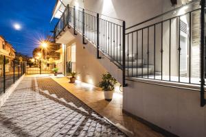 Casa vacanze a due passi dal mare