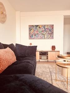 Vue mer au Touquet Appartement chic et lumineux