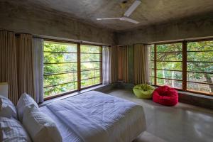Whispering Fields Villa