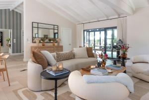 Villa Coloniale Schumacher Luxury Retreat, Adults Only