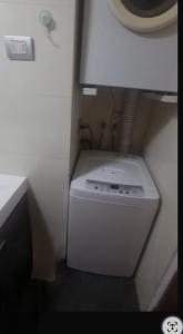 Departamento a pasos del Costanera Center