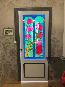 Grand T2 lumineux centre lamalou 3 étoiles