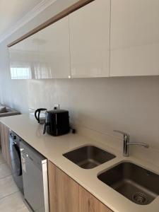 The Modern Stay At The Blyde