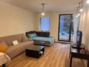 Lyra Forest Apartment