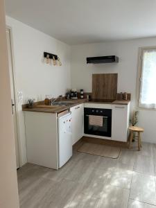 Appartement cosy