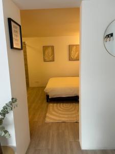 Appartement cosy