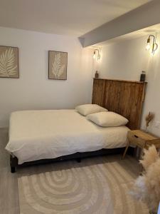 Appartement cosy