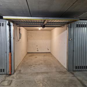 NEW! Da Tiffany 115mq apt con Garage Box - 8pp