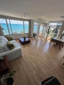 Apartamento playa MUCHAVISTA