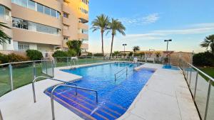 Apartamento El Rey Fuengirola