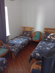 Svečių namai prie Širvintų