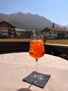 Das Alpenglühn Hotel & Restaurant