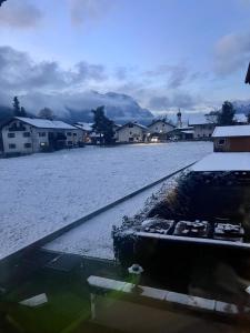 Das Alpenglühn Hotel & Restaurant