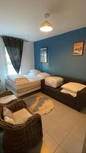 Les jardins de locéan