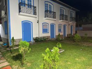 San Sebastian Taipu de Fora