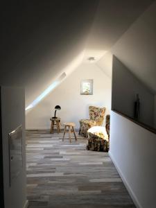 Ferienhaus an der Agger