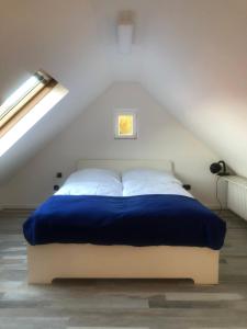 Ferienhaus an der Agger