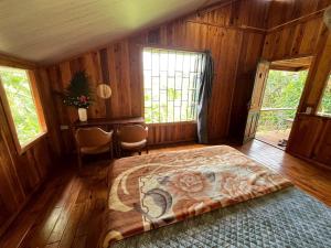 Peaceful Stream Coffee - Homestay